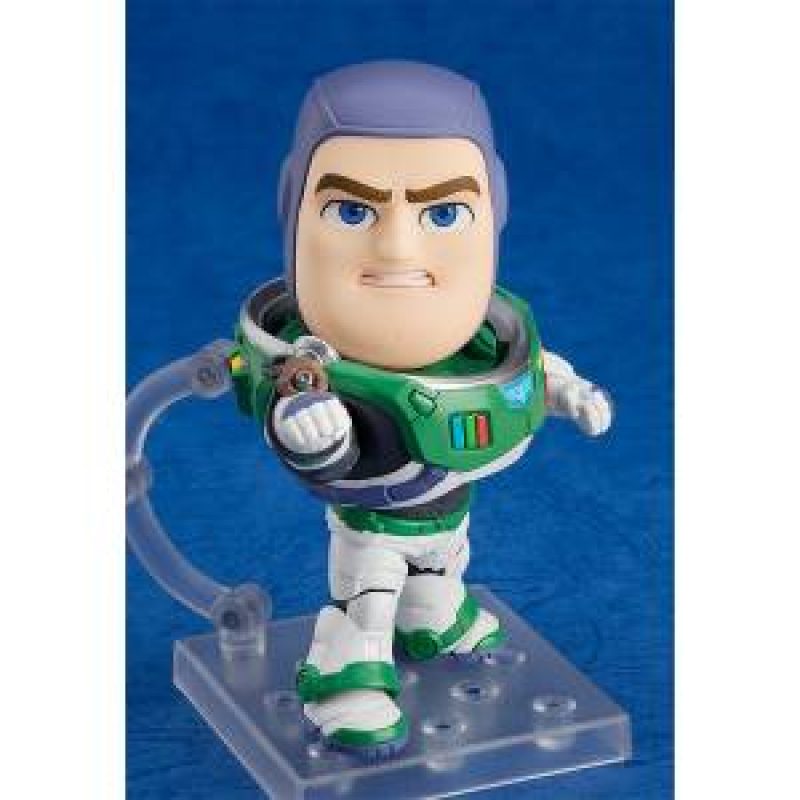 Nendoroid Buzz Lightyear