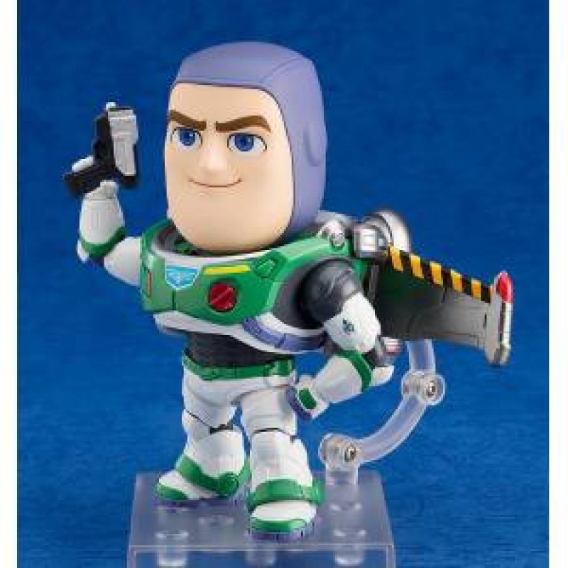 Nendoroid Buzz Lightyear
