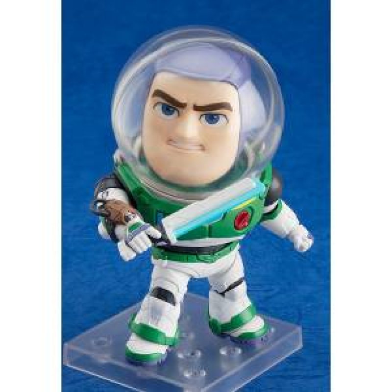 Nendoroid Buzz Lightyear