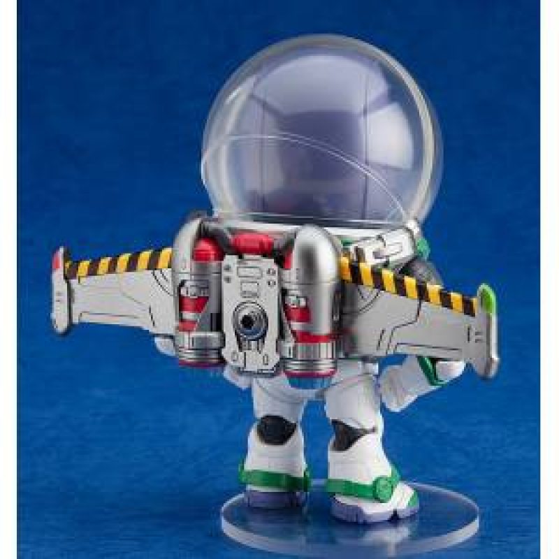 Nendoroid Buzz Lightyear