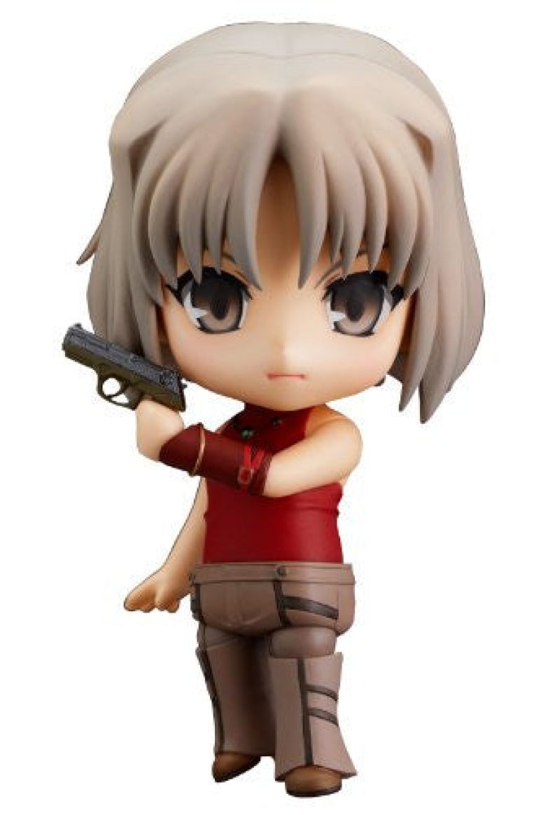 Nendoroid Canaan