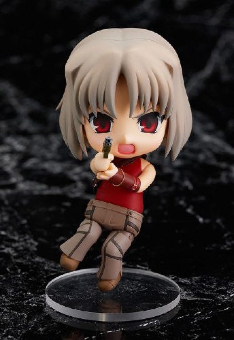 Nendoroid Canaan