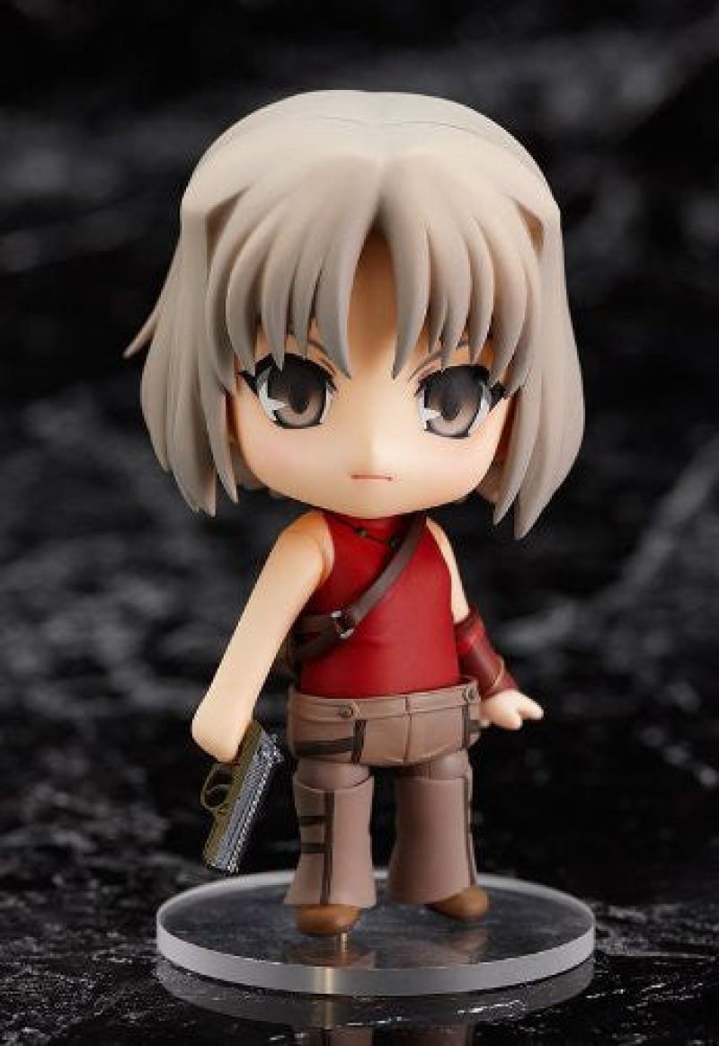 Nendoroid Canaan