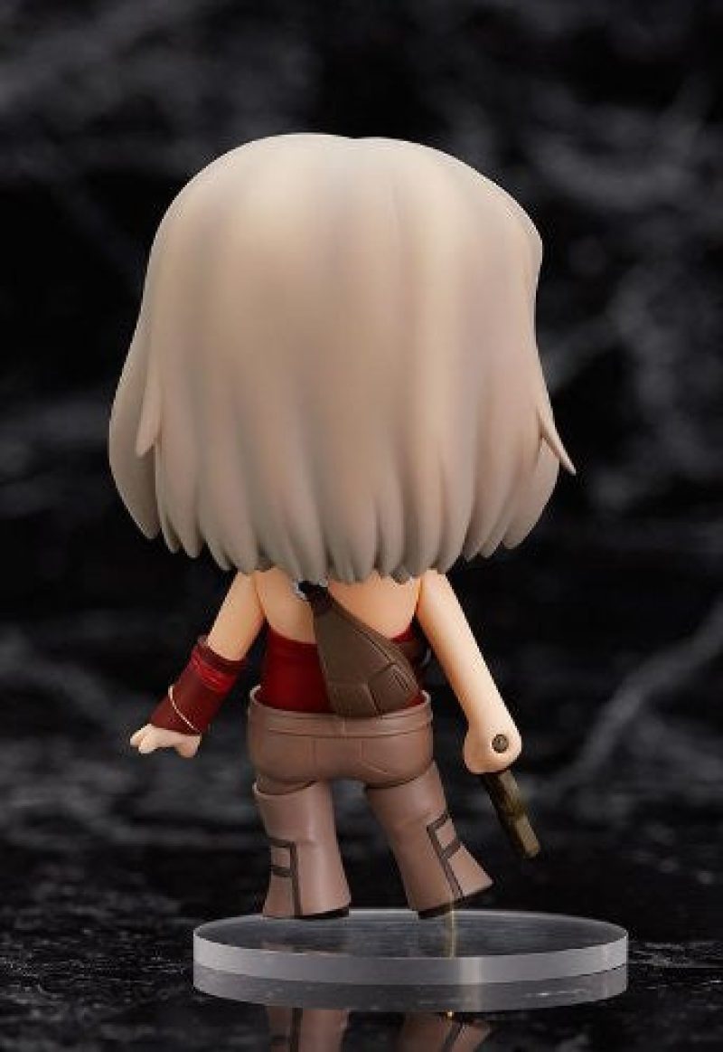 Nendoroid Canaan