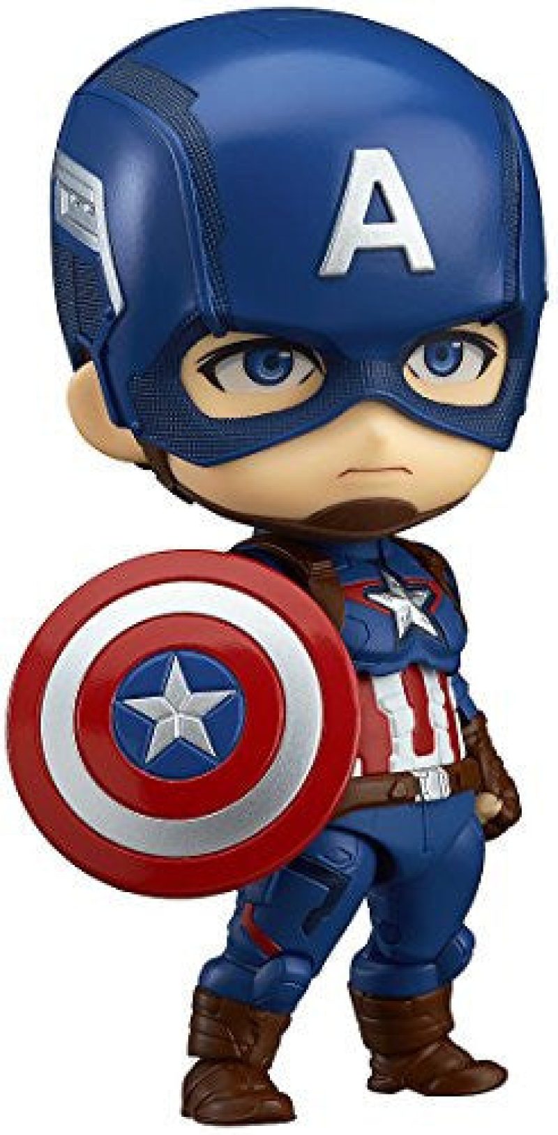 Nendoroid Captain America