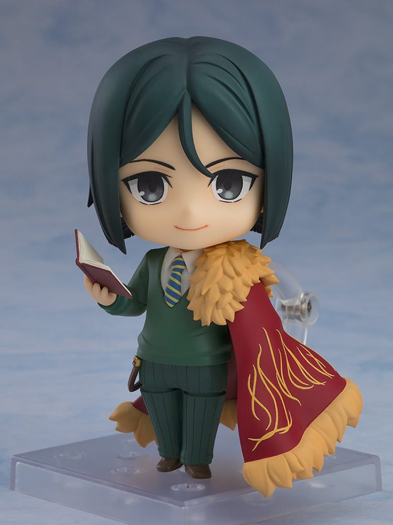 Nendoroid Caster/Zhuge Liang (Lord El-Melloi II)