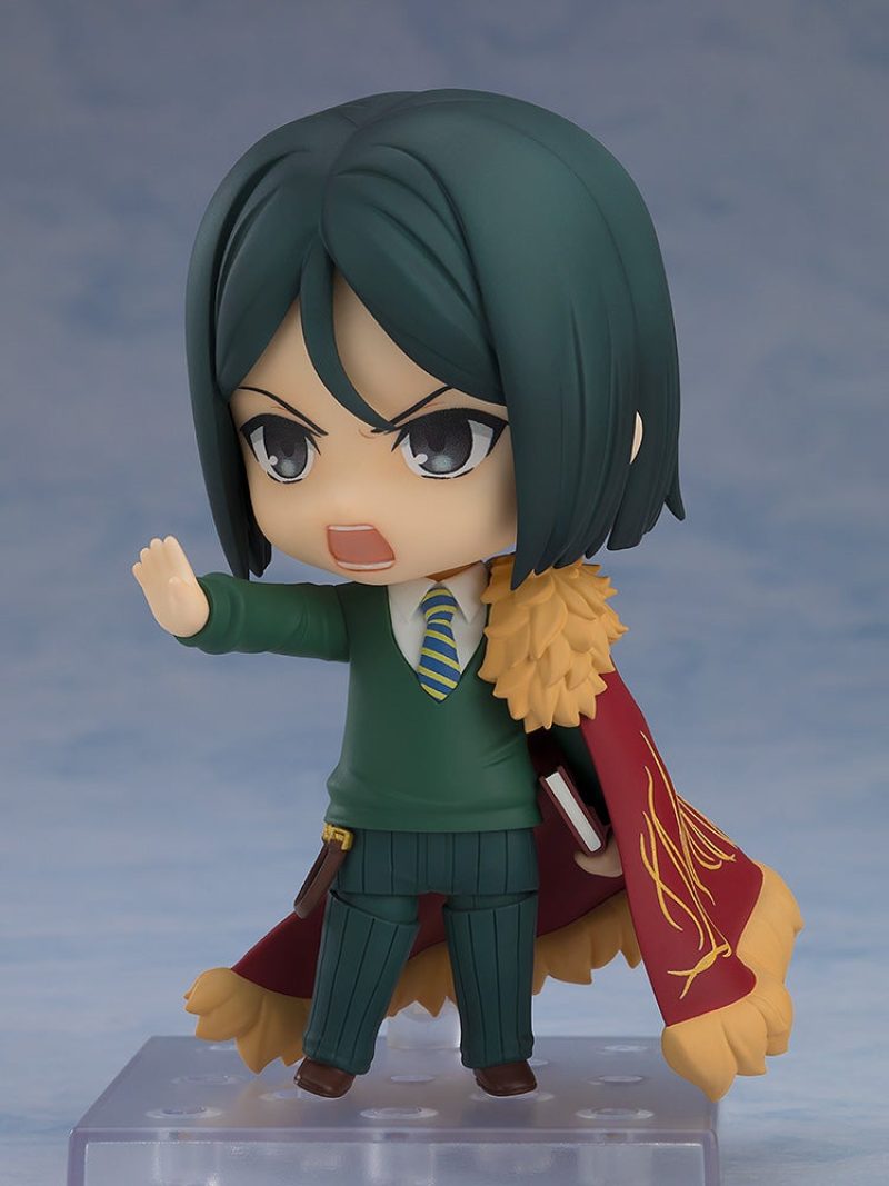 Nendoroid Caster/Zhuge Liang (Lord El-Melloi II)