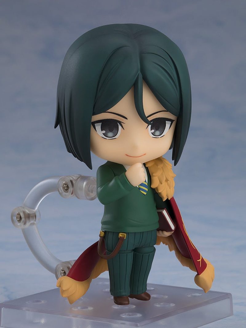 Nendoroid Caster/Zhuge Liang (Lord El-Melloi II)