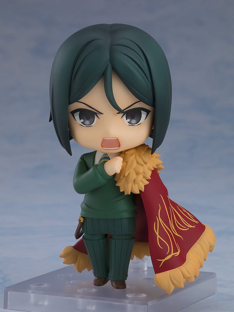 Nendoroid Caster/Zhuge Liang (Lord El-Melloi II)