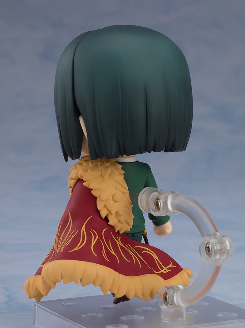Nendoroid Caster/Zhuge Liang (Lord El-Melloi II)