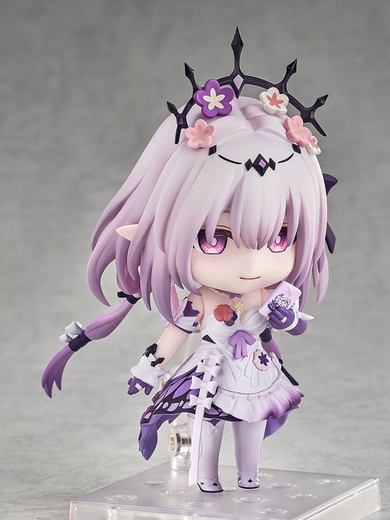 Nendoroid Castorice