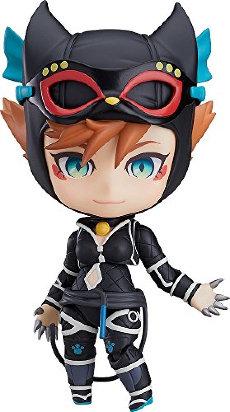 Nendoroid Catwoman