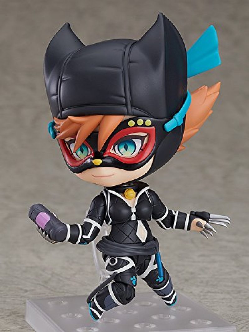 Nendoroid Catwoman