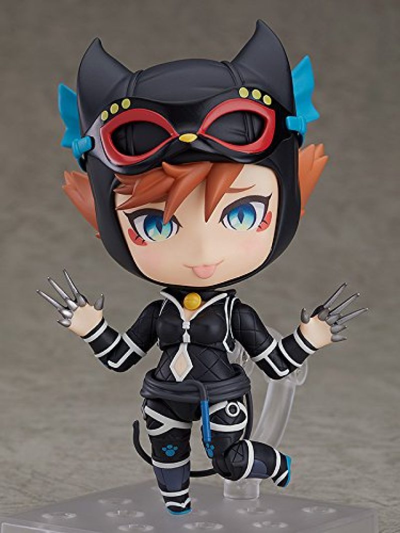 Nendoroid Catwoman
