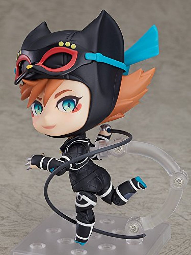 Nendoroid Catwoman