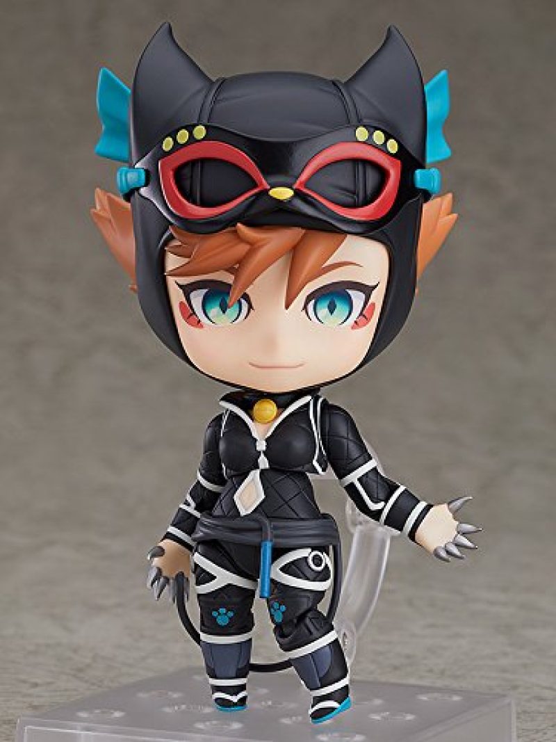 Nendoroid Catwoman