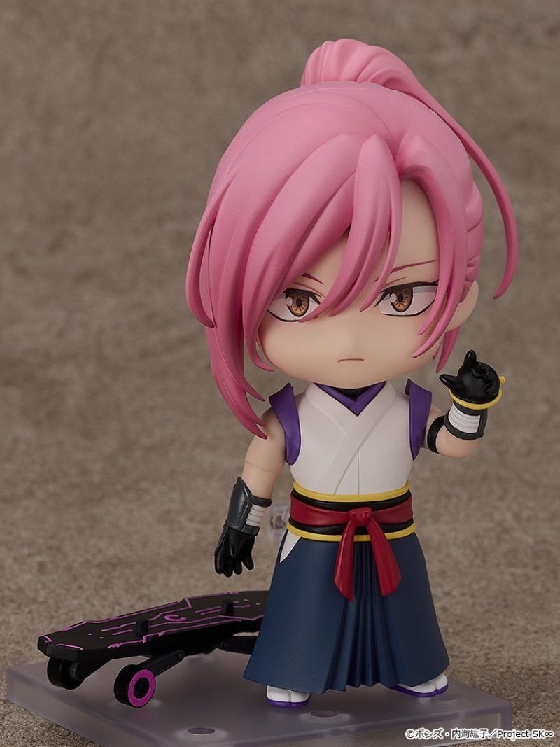 Nendoroid Cherry Blossom