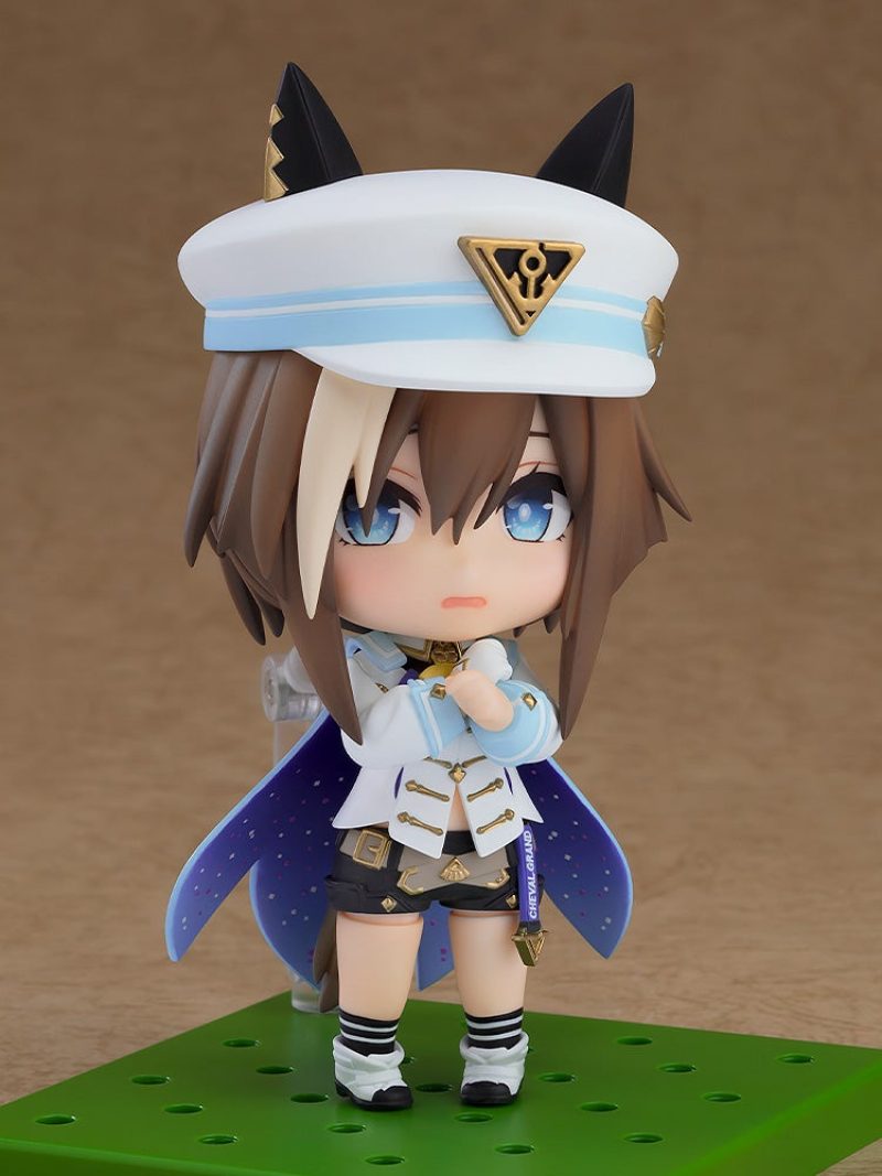 Nendoroid Cheval Grand