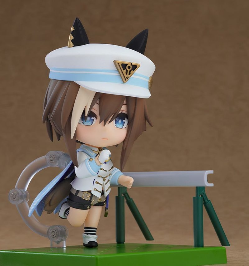 Nendoroid Cheval Grand
