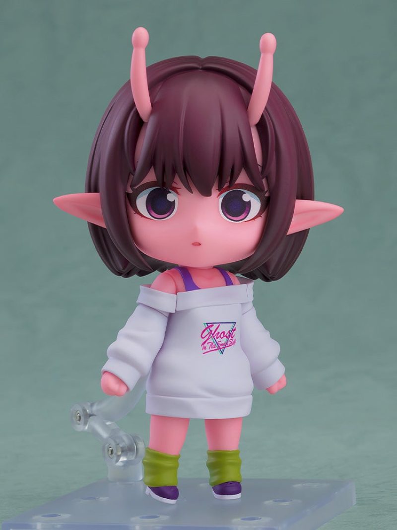 Nendoroid Chiharu