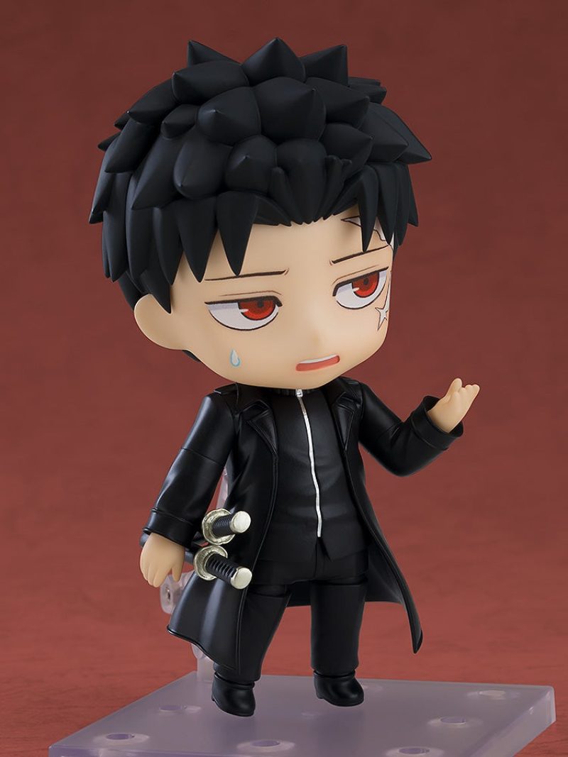 Nendoroid Chihiro Rokuhira