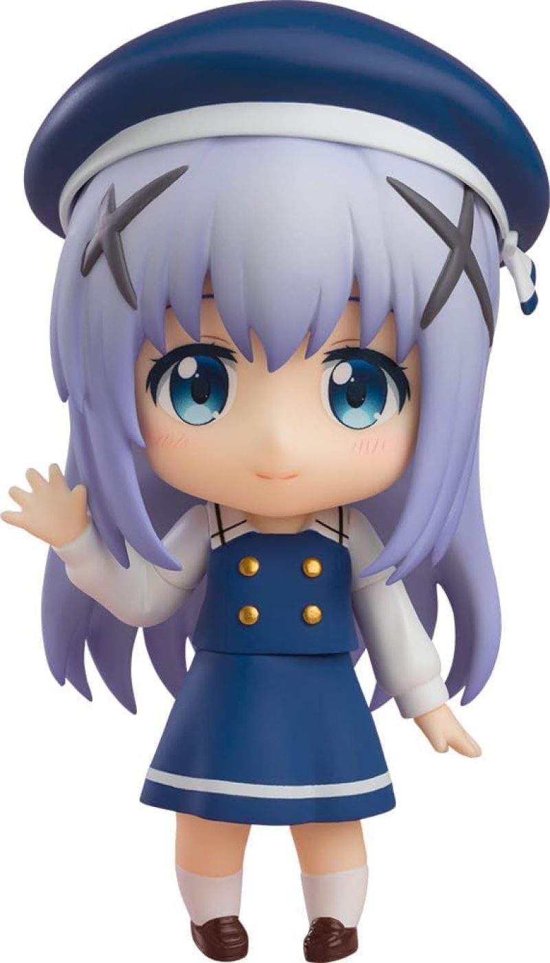 Nendoroid Chino