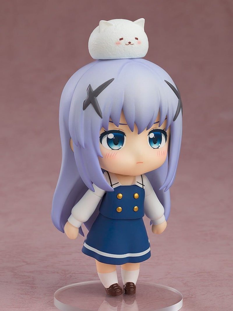 Nendoroid Chino