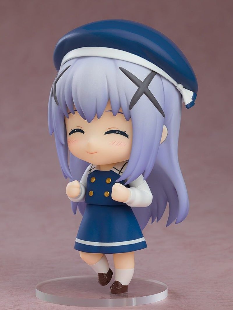 Nendoroid Chino