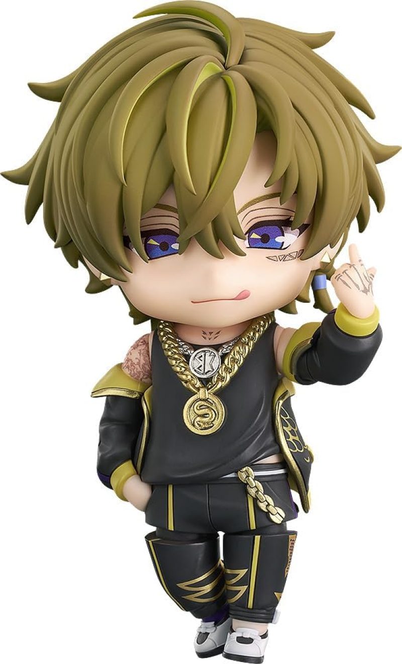 Nendoroid Chisei Kuzuryu
