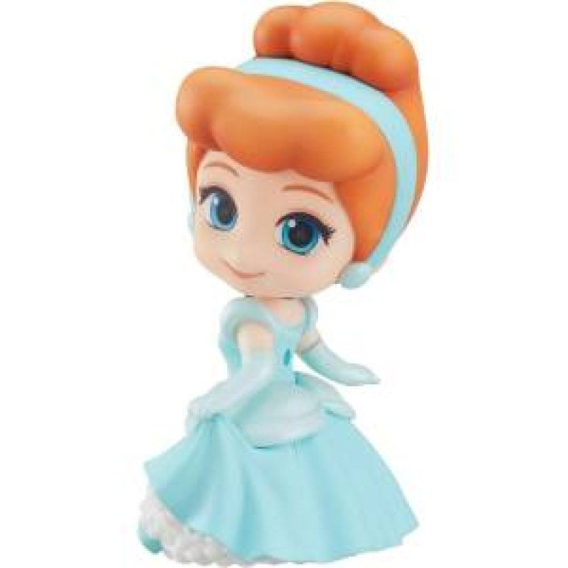 Nendoroid Cinderella