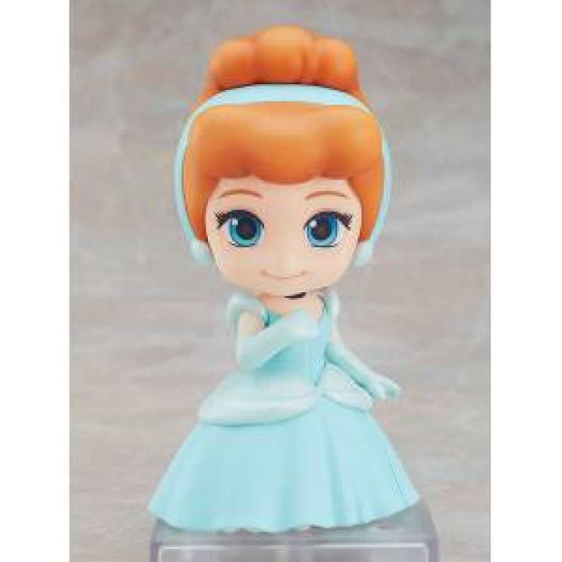 Nendoroid Cinderella