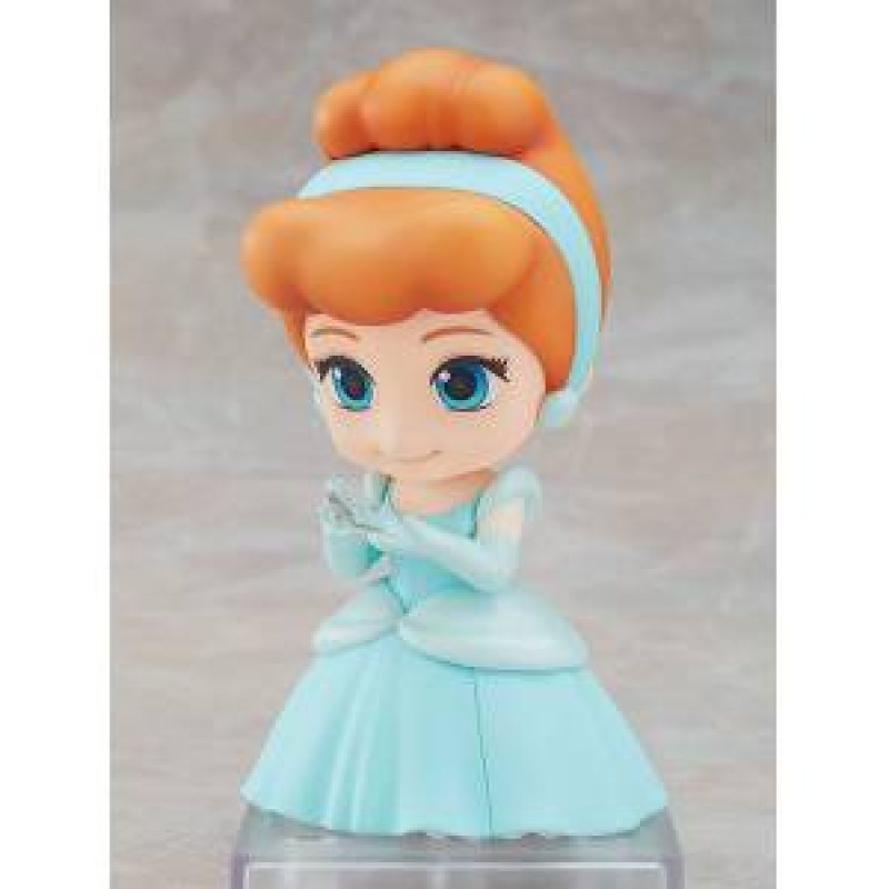Nendoroid Cinderella