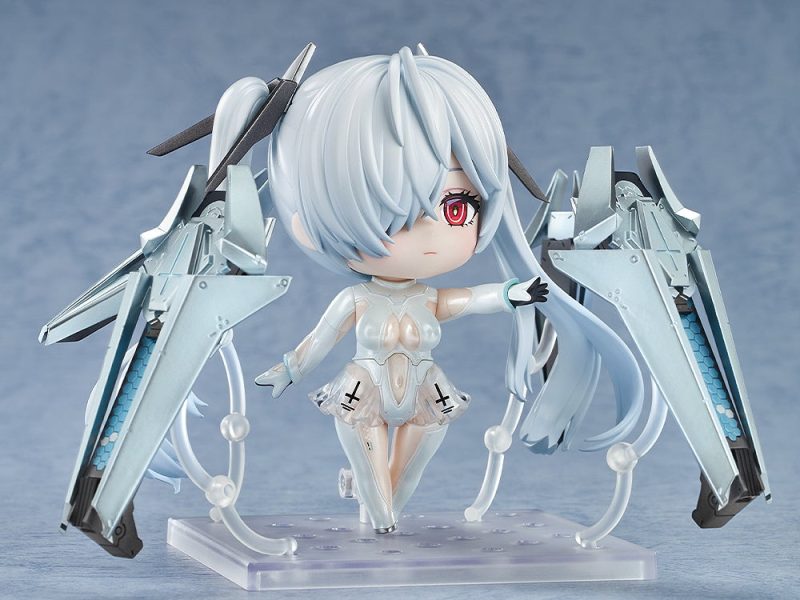 Nendoroid Cinderella