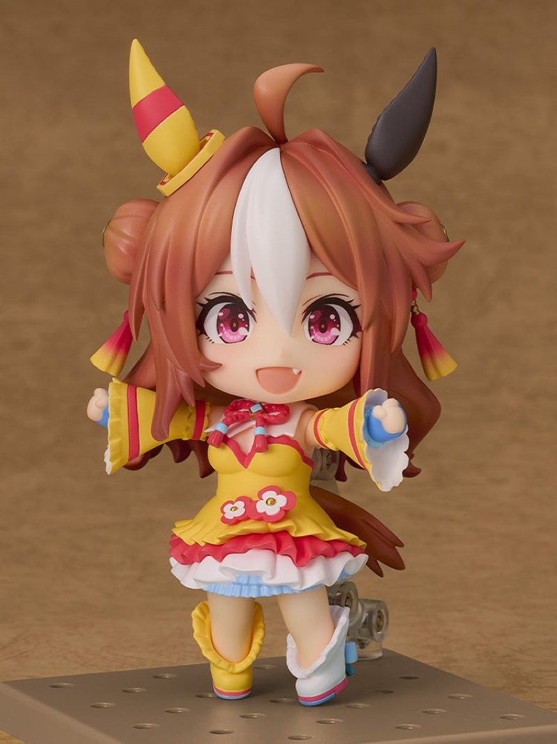 Nendoroid Copano Rickey