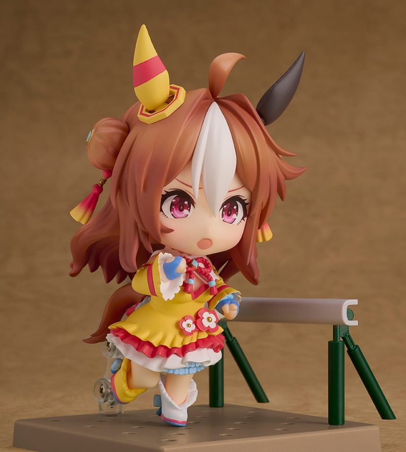 Nendoroid Copano Rickey