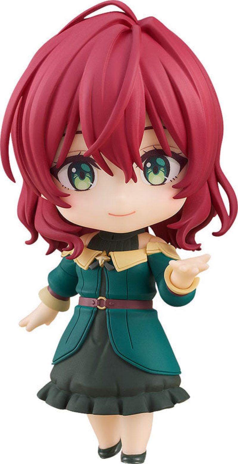 Nendoroid Dahlia Rossetti
