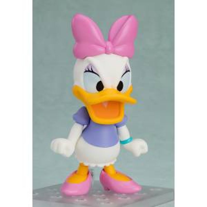 Nendoroid Daisy Duck