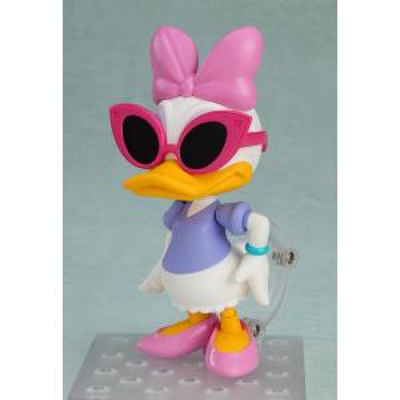 Nendoroid Daisy Duck