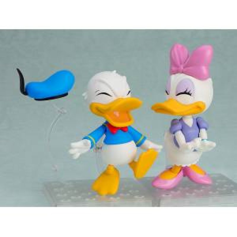 Nendoroid Daisy Duck