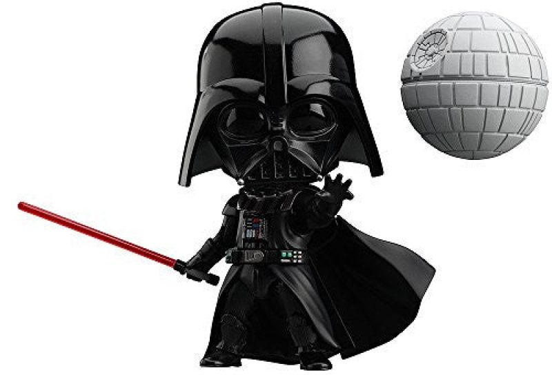 Nendoroid Darth Vader