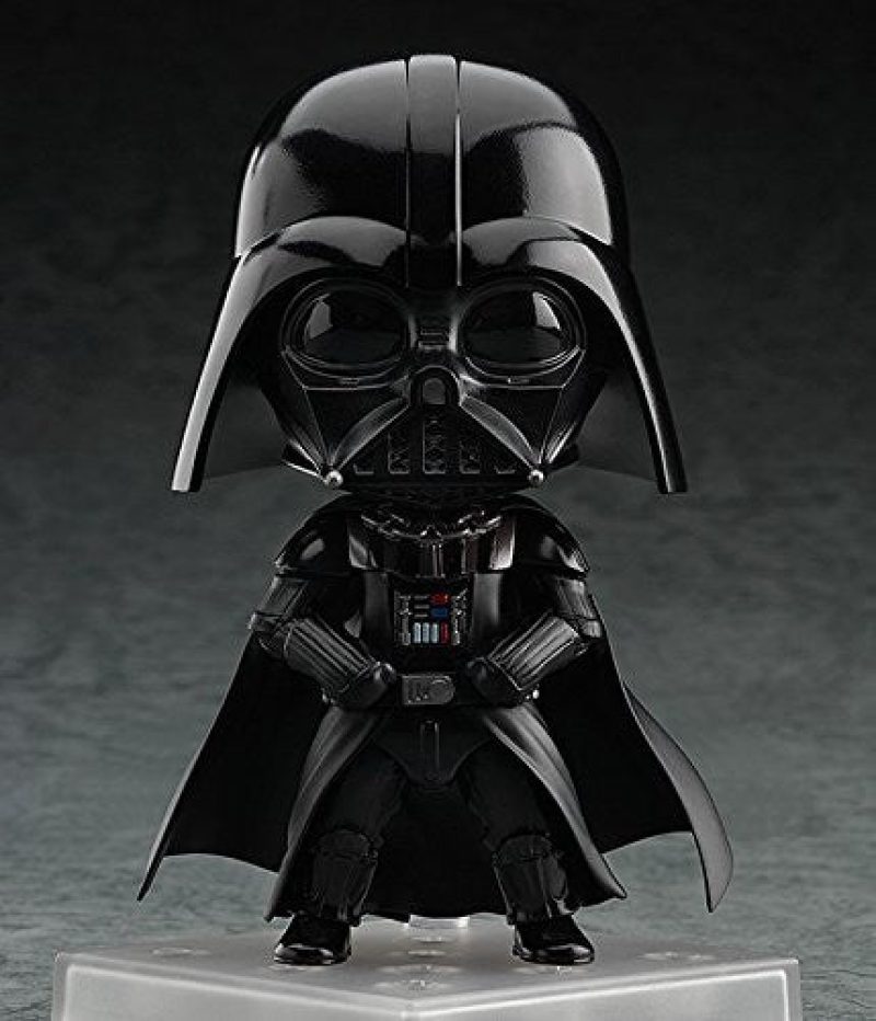 Nendoroid Darth Vader