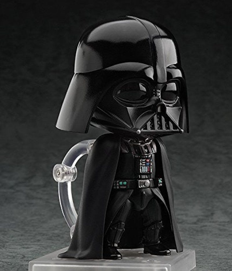 Nendoroid Darth Vader