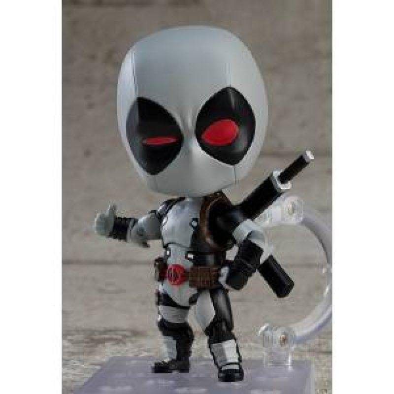 Nendoroid Deadpool