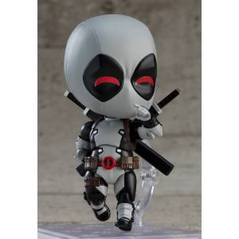Nendoroid Deadpool