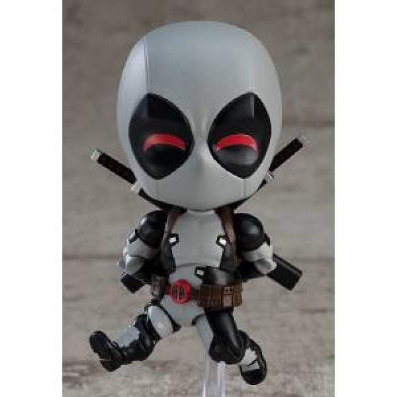 Nendoroid Deadpool