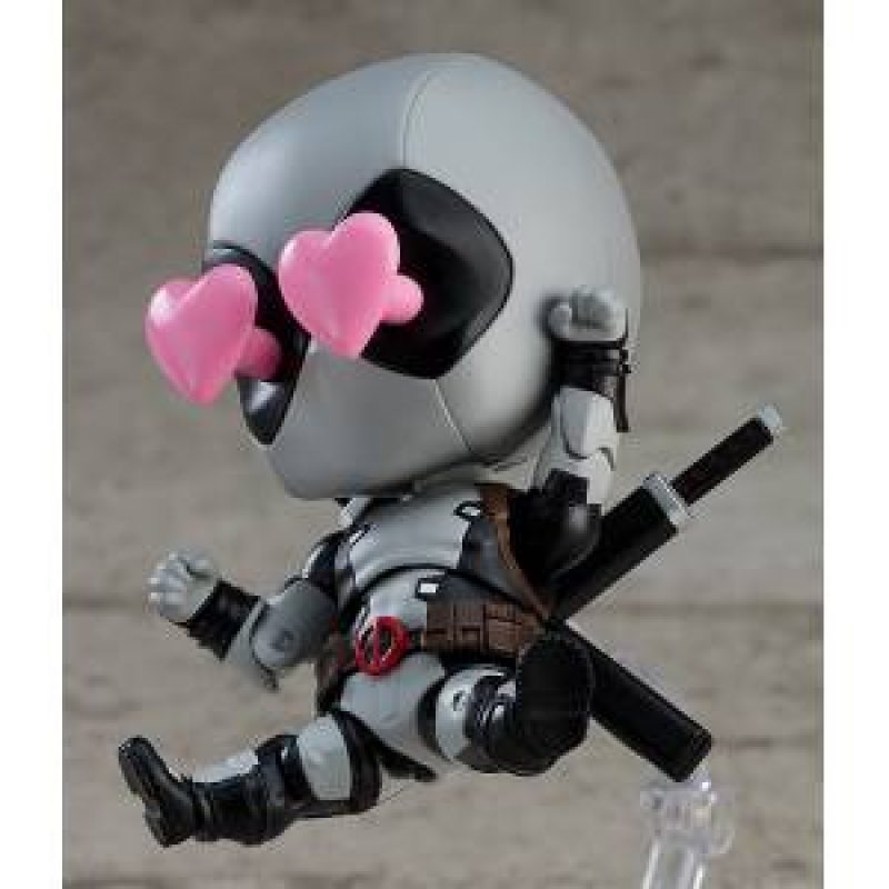Nendoroid Deadpool