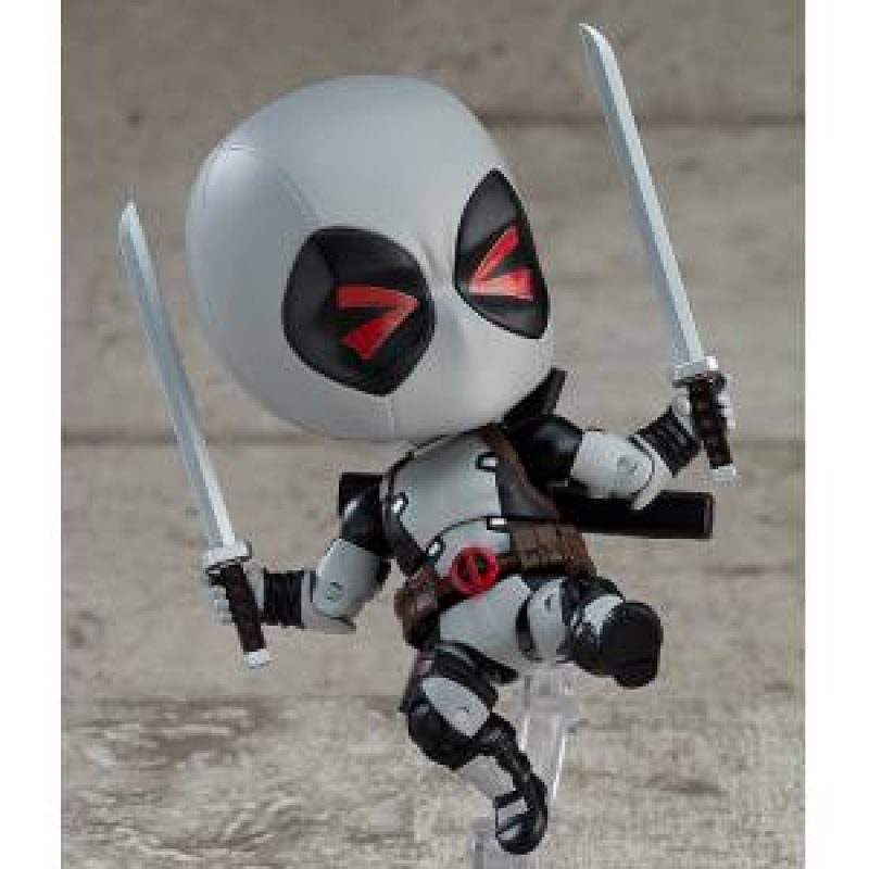 Nendoroid Deadpool