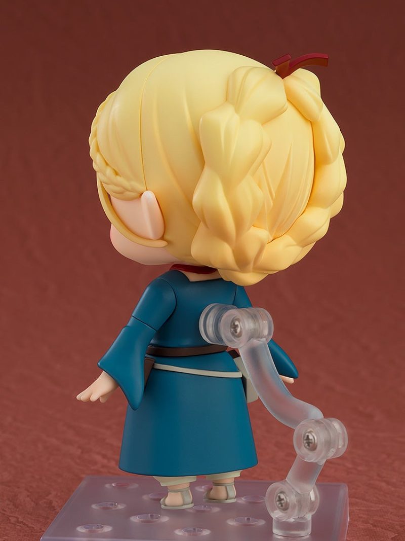 Delicious in Dungeon Good Smile Kuji A Prize Nendoroid Marcille: Crown Braid Ver.