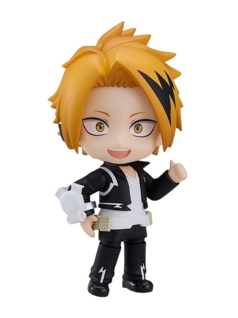 Nendoroid Denki Kaminari
