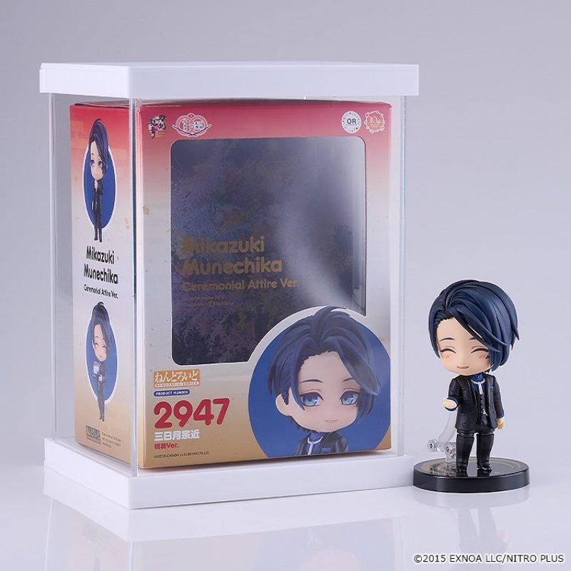 Nendoroid Display Case